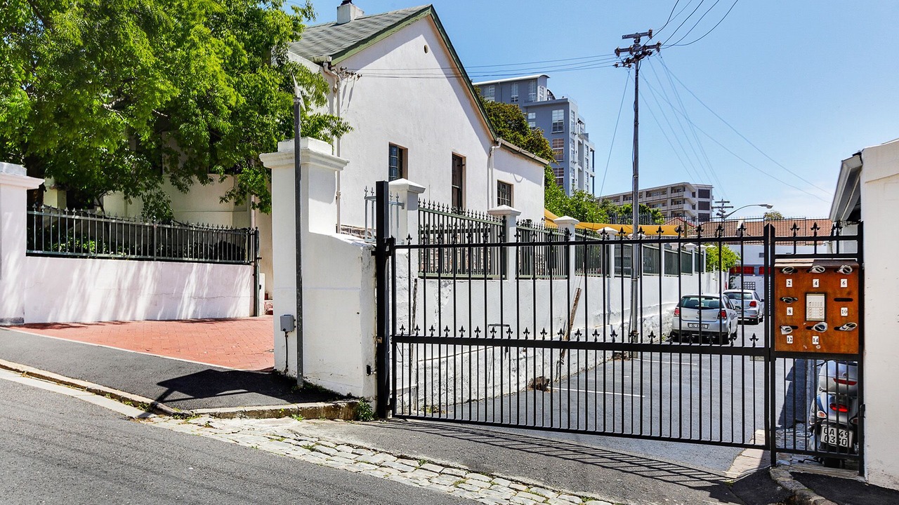 Photo of Outdoor in Cape Town City Centre