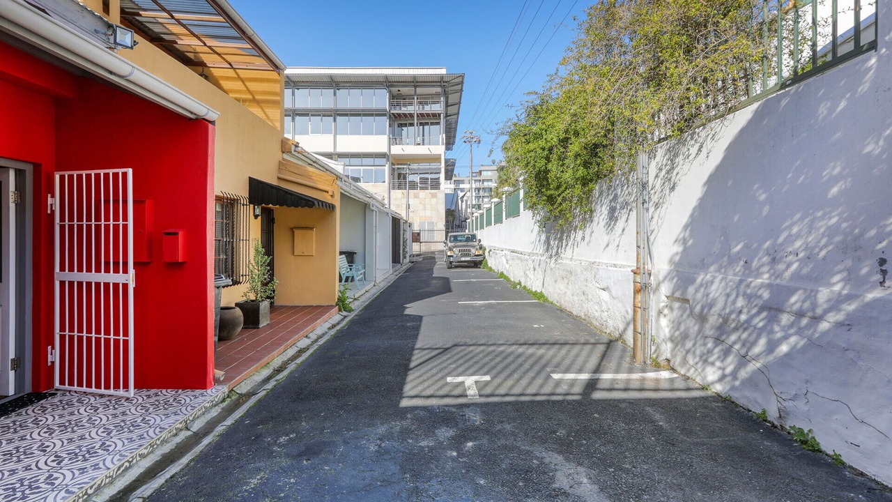 Photo of Outdoor in Cape Town City Centre