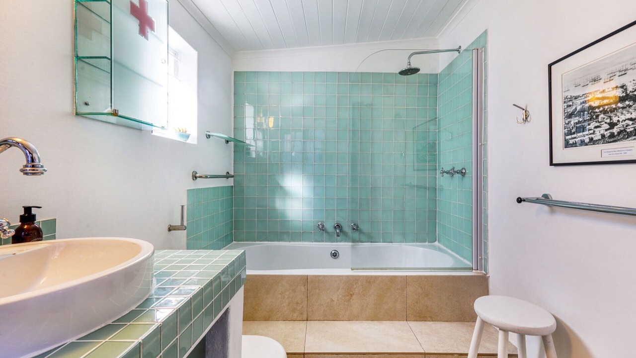 Photo of Bathroom in Cape Town City Centre