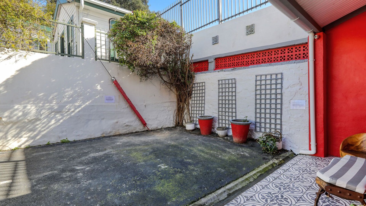 Photo of Outdoor in Cape Town City Centre
