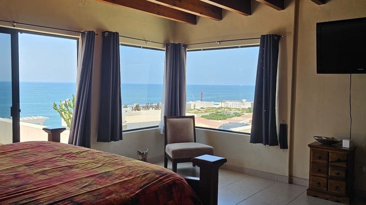 Photo of Bedroom in La Fonda