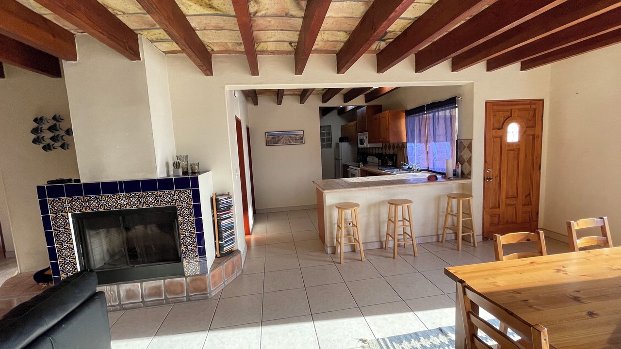 Photo of Bedroom in La Fonda
