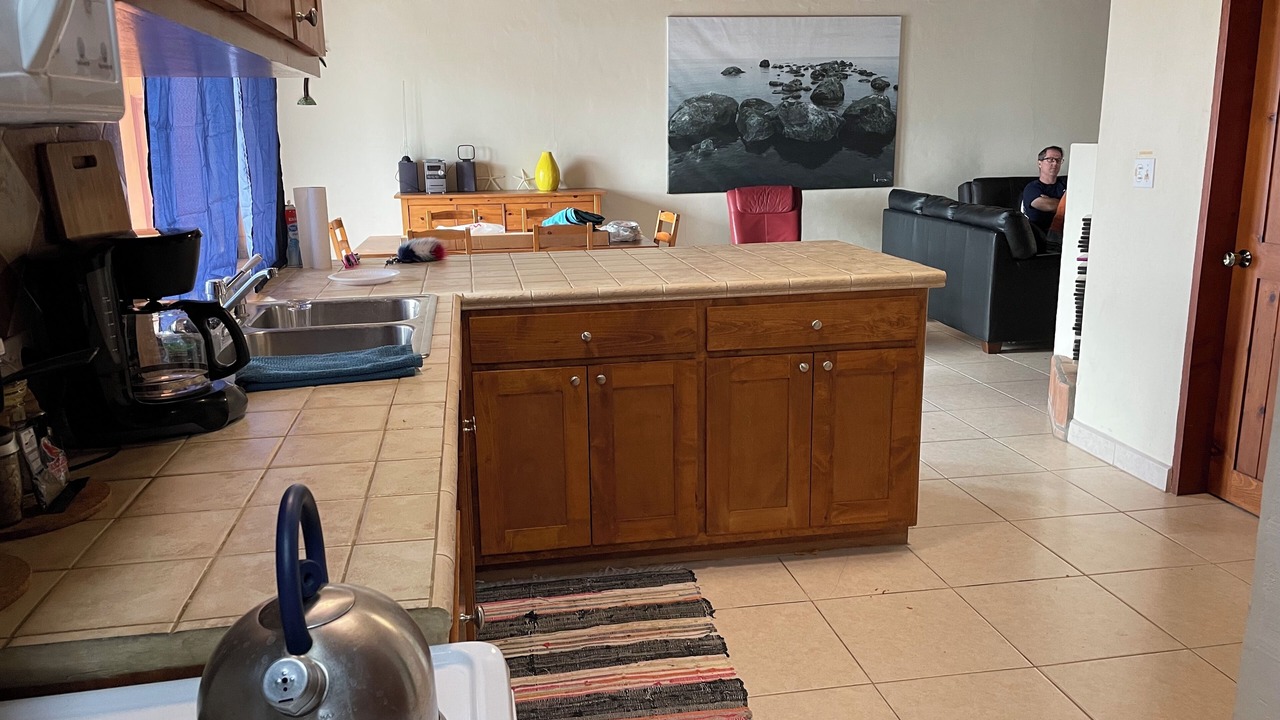 Photo of Bedroom in La Fonda