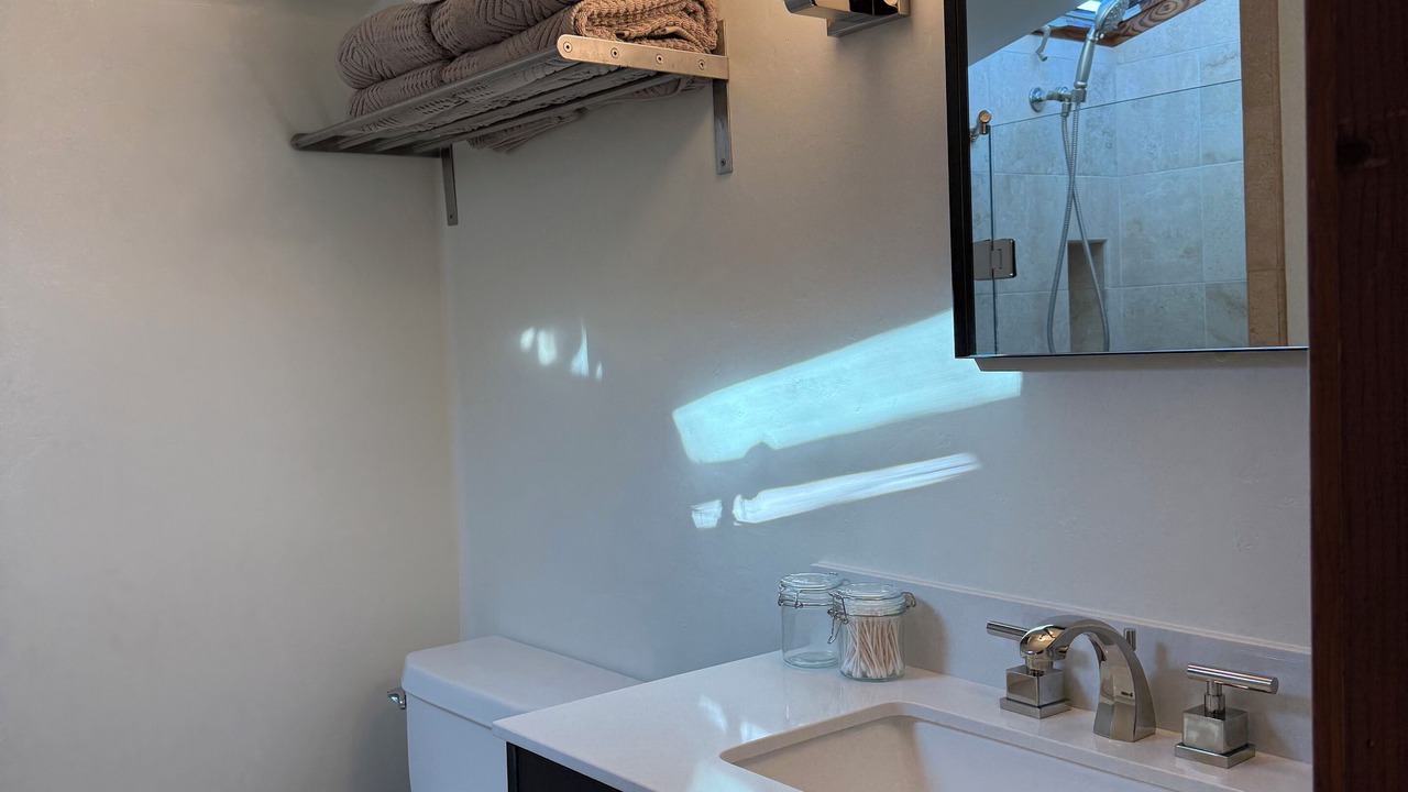 Photo of Bathroom in Laguna Beach