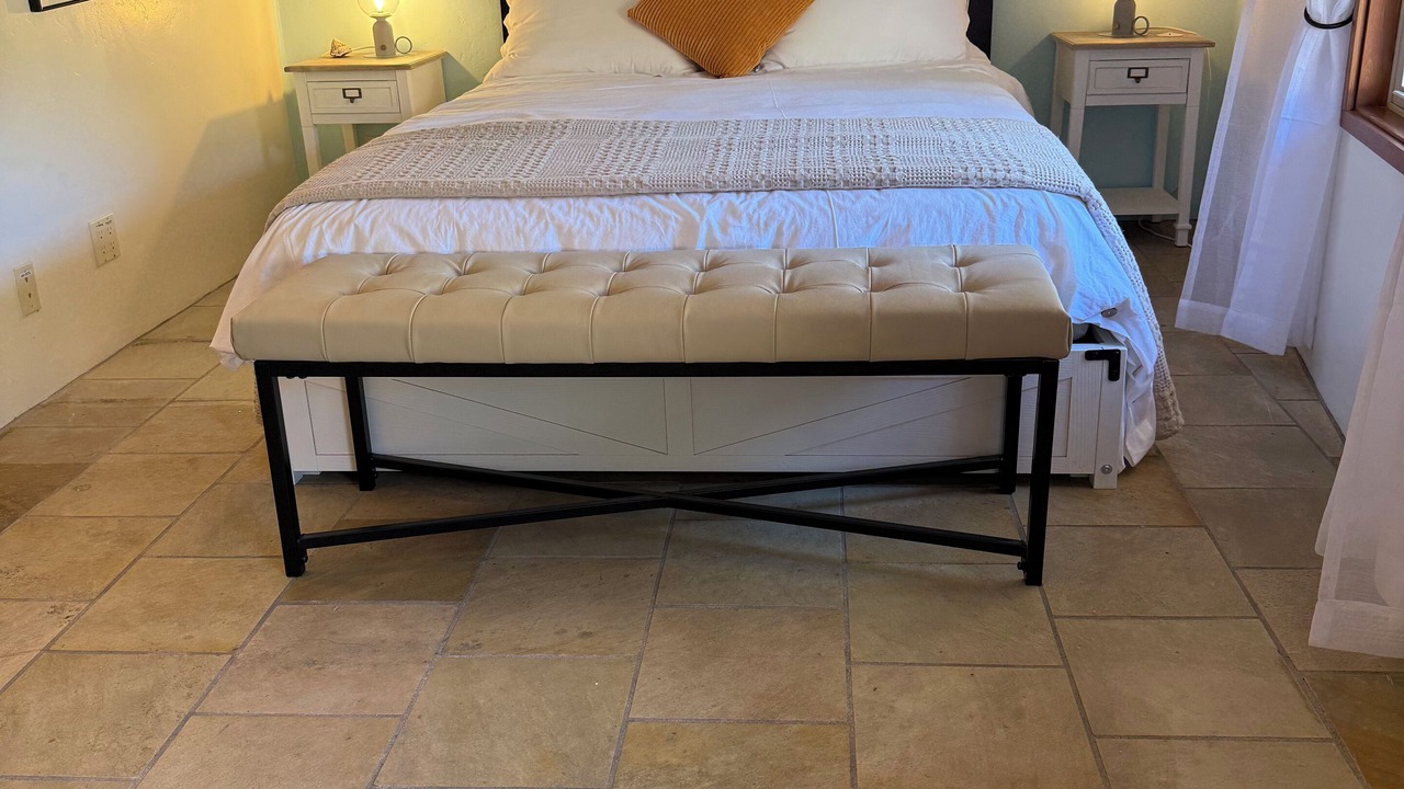 Photo of Bedroom in Laguna Beach