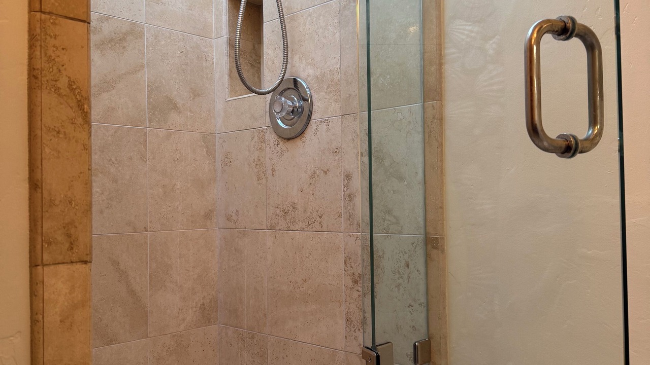 Photo of Bathroom in Laguna Beach