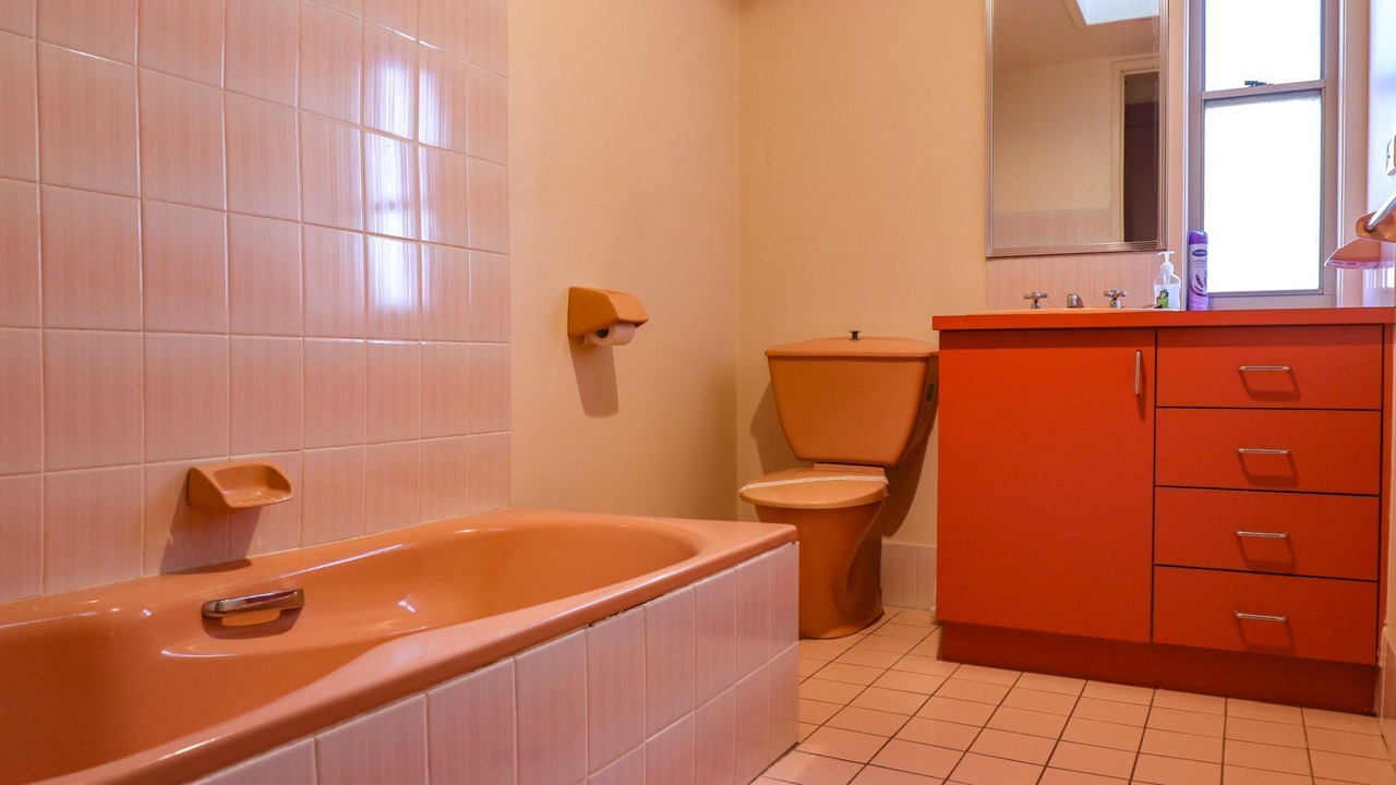 Photo of Bathroom in Long Beach