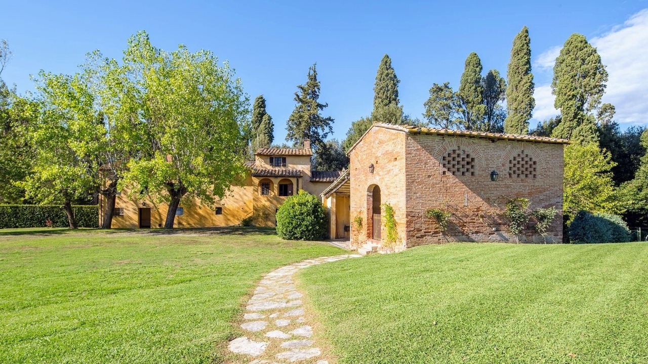 Photo of Outdoor in Camugliano