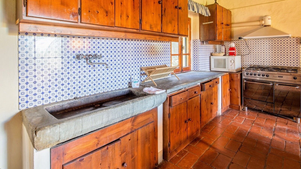 Photo of Kitchen in Camugliano