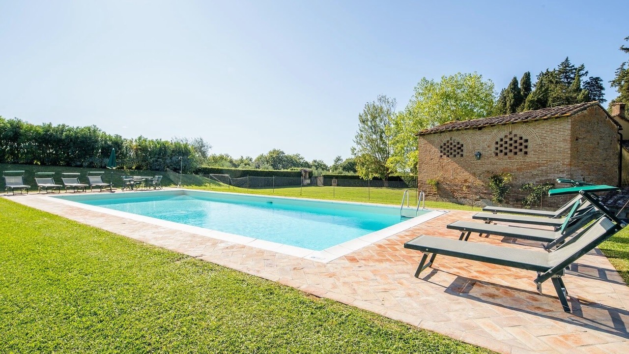 Photo of Outdoor in Camugliano
