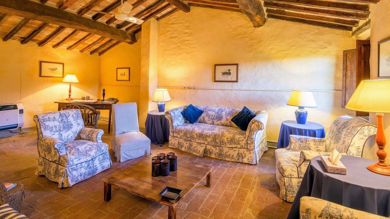 Photo of Livingroom in Camugliano