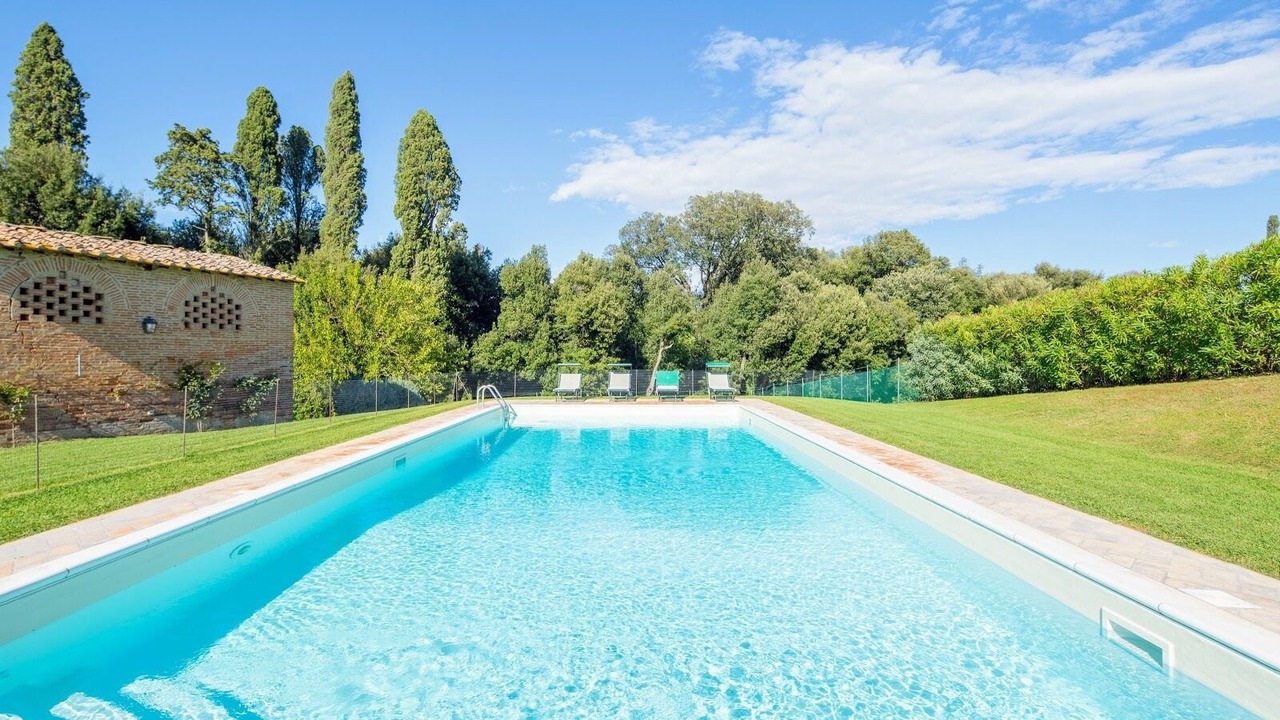 Photo of Outdoor in Camugliano
