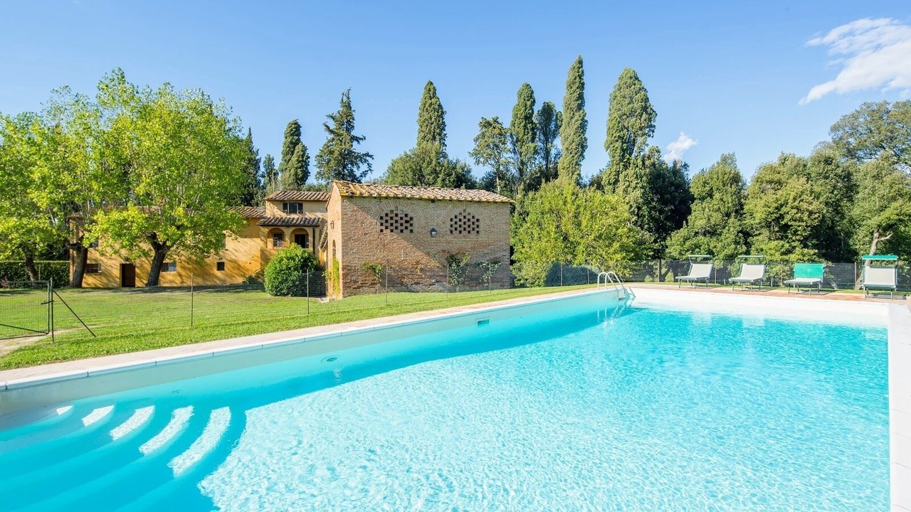 Photo of Outdoor in Camugliano