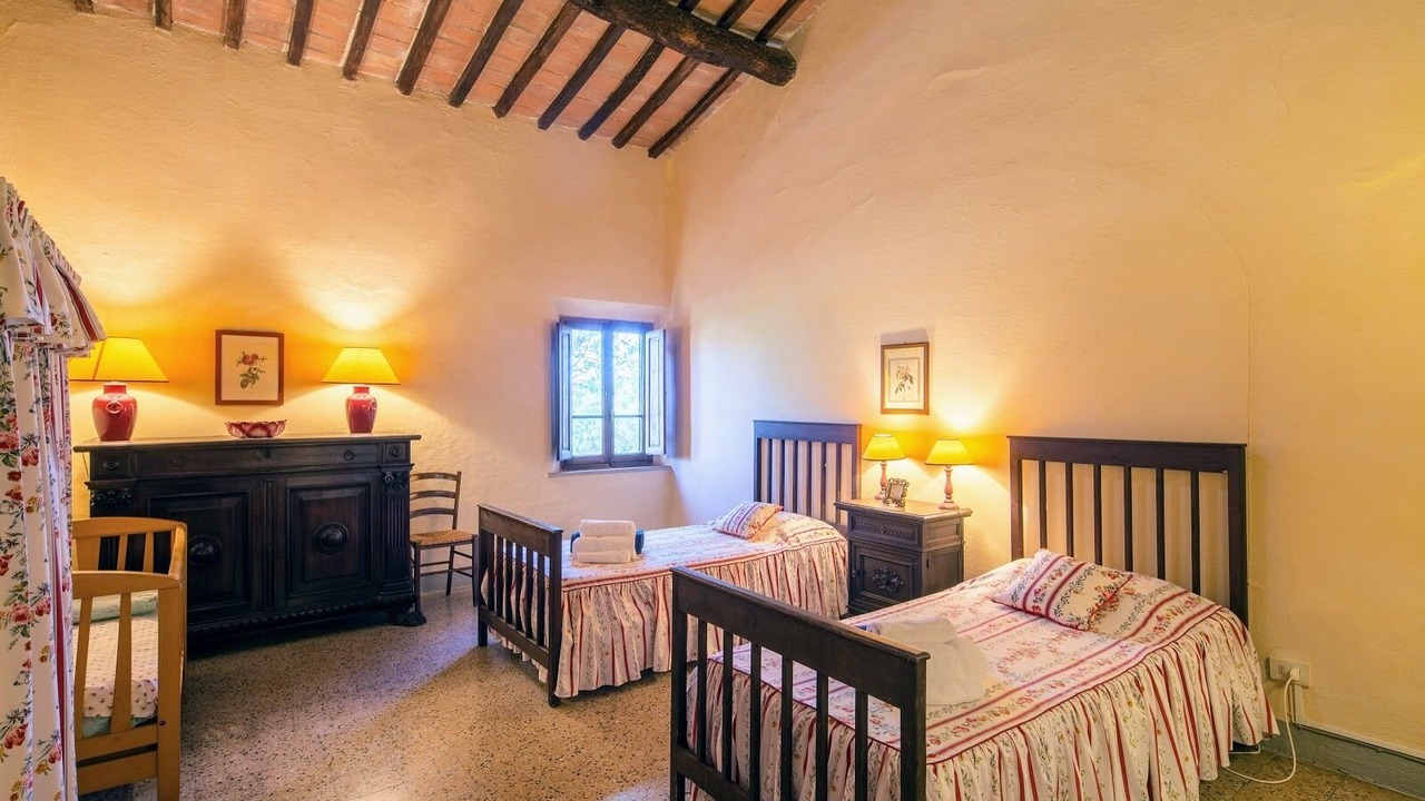 Photo of Bedroom in Camugliano