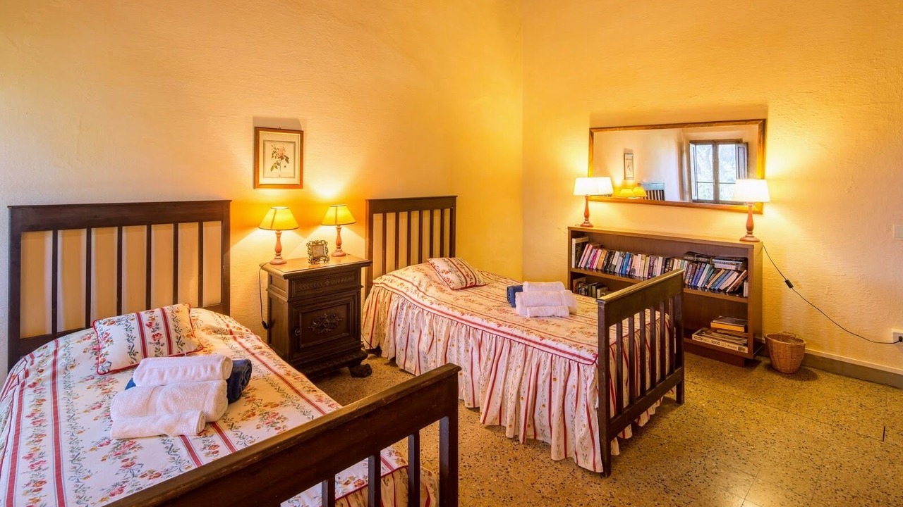 Photo of Bedroom in Camugliano