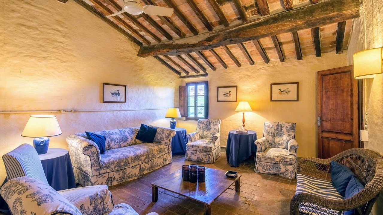 Photo of Livingroom in Camugliano