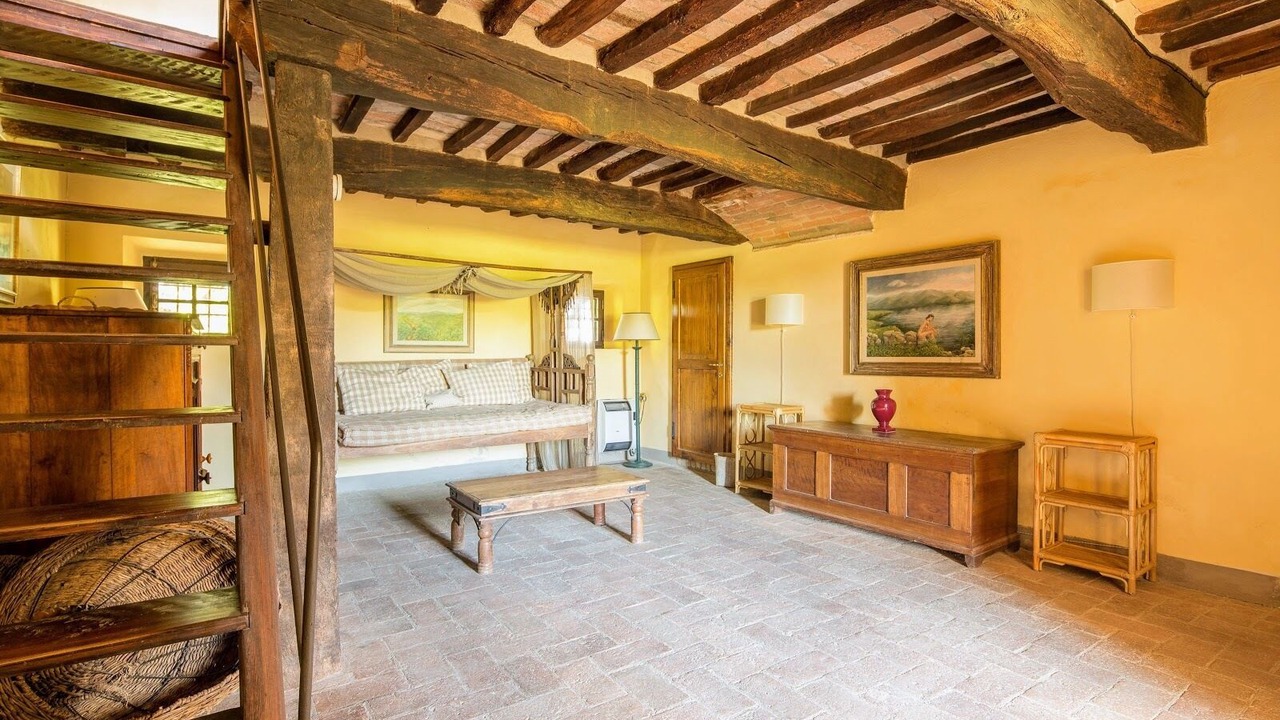 Photo of Livingroom in Camugliano