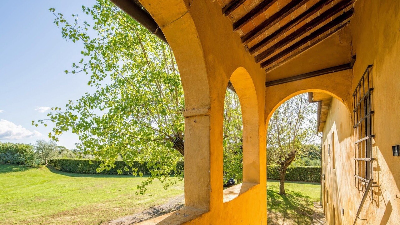 Photo of Outdoor in Camugliano