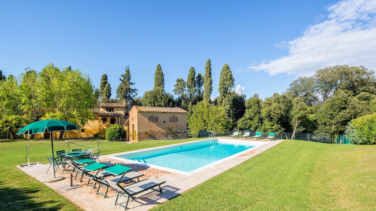 Photo of Outdoor in Camugliano