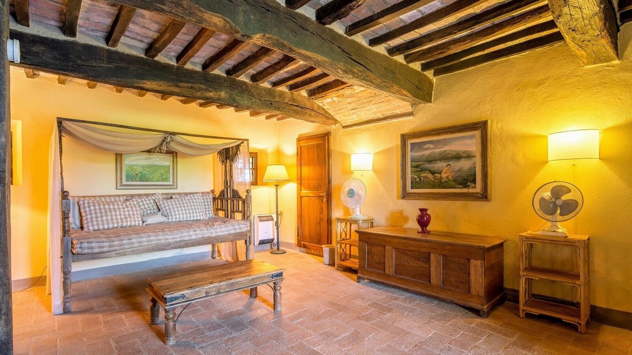 Photo of Livingroom in Camugliano