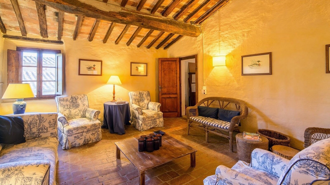 Photo of Livingroom in Camugliano