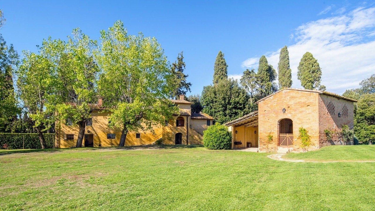 Photo of Outdoor in Camugliano