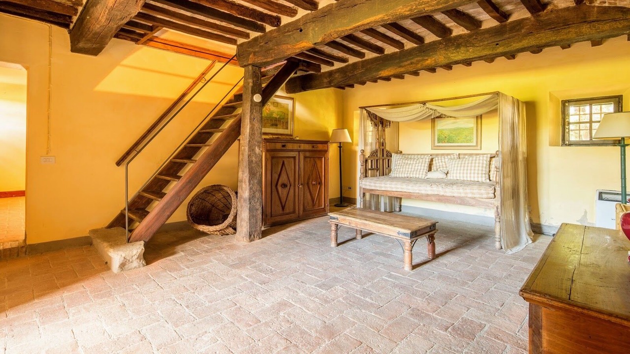 Photo of Livingroom in Camugliano