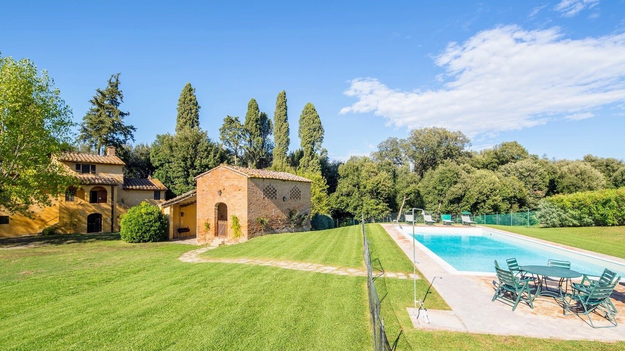 Photo of Outdoor in Camugliano