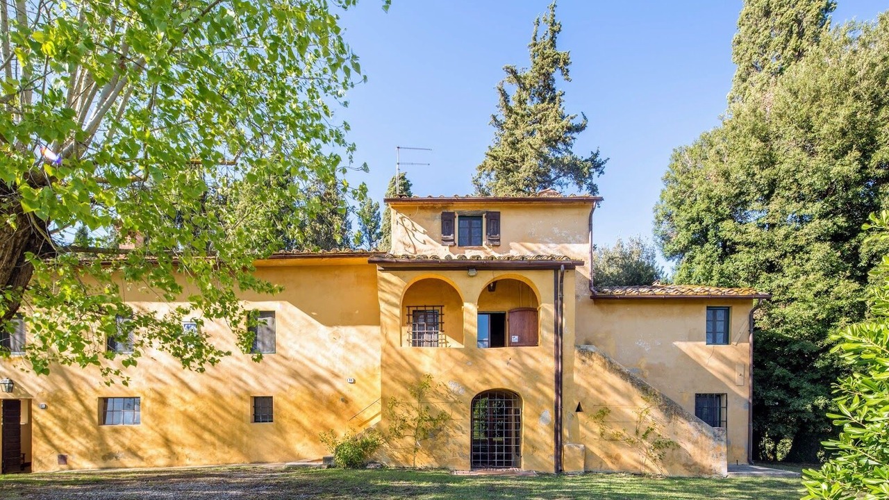 Photo of Outdoor in Camugliano