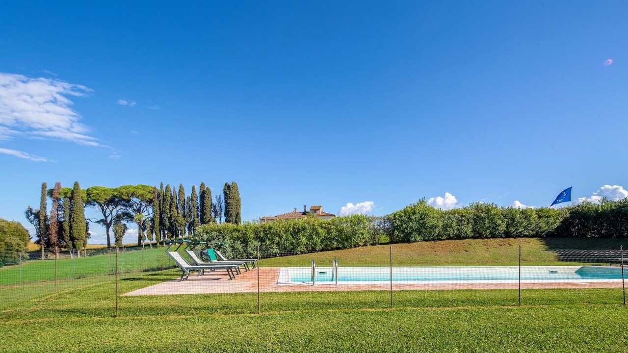 Photo of Outdoor in Camugliano