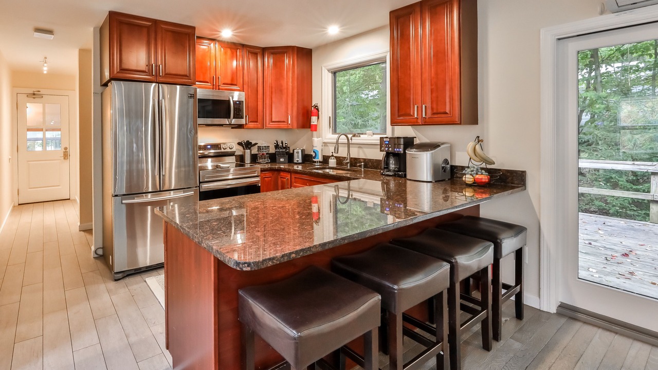 Photo of Kitchen in Tobyhanna