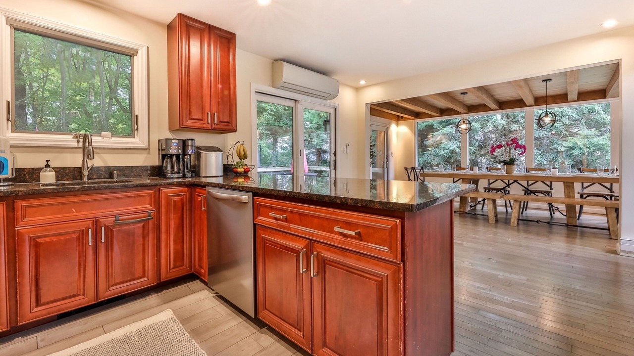 Photo of Kitchen in Tobyhanna