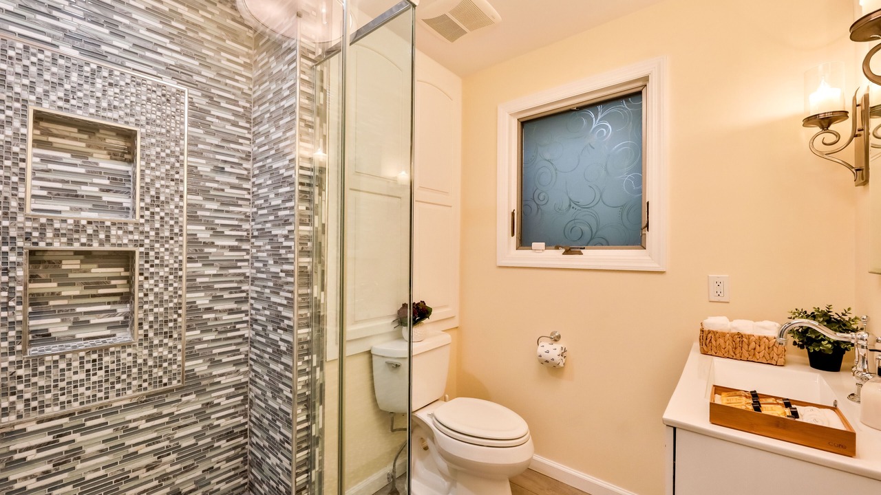 Photo of Bathroom in Tobyhanna