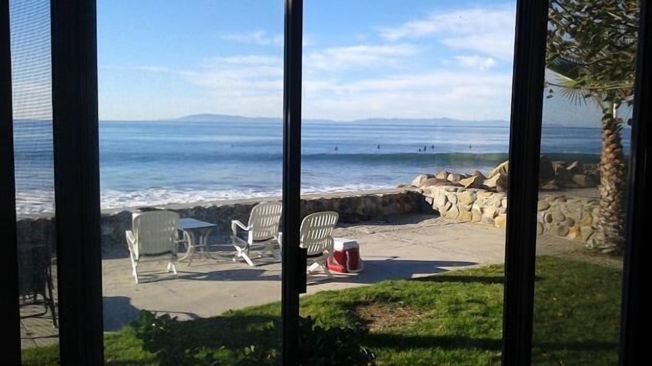 Photo of Others in Faria Beach