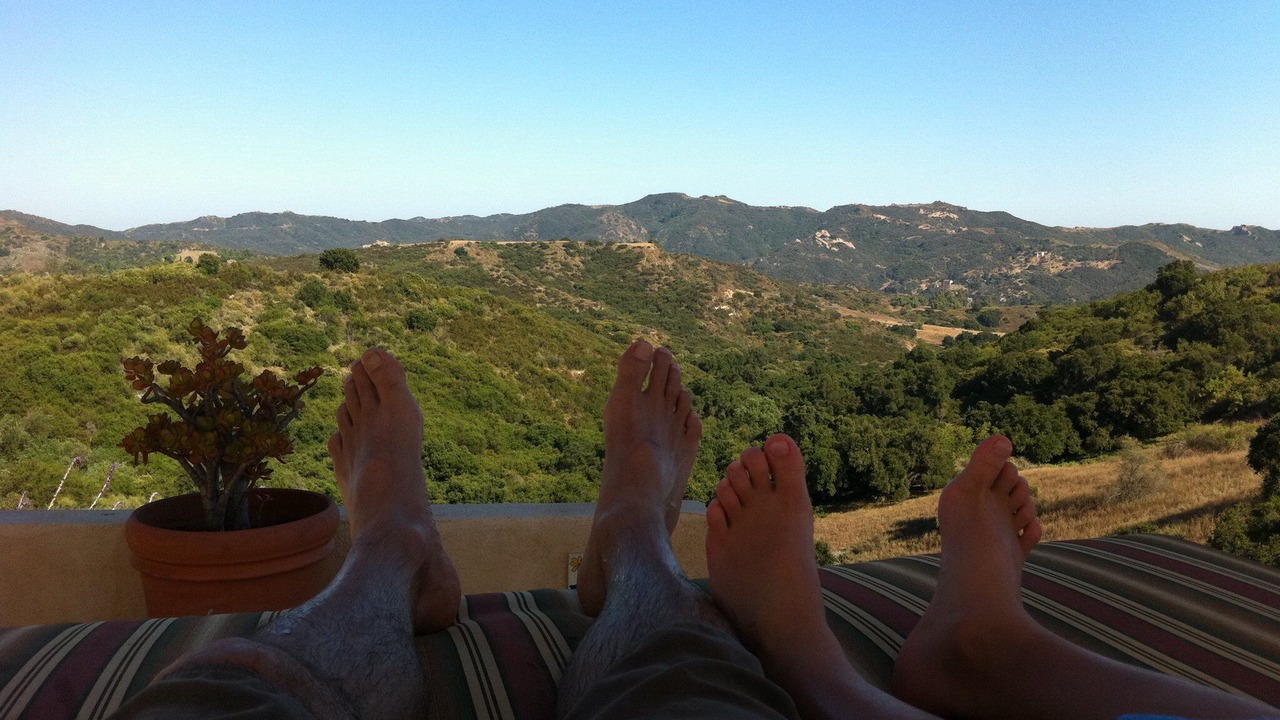 Photo of Others in Topanga