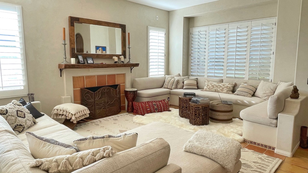 Photo of Bedroom in Topanga