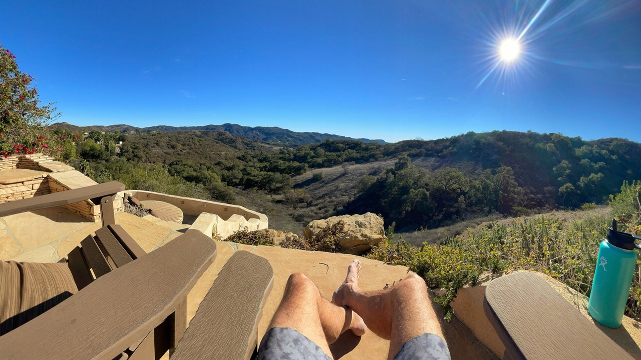 Photo of Others in Topanga