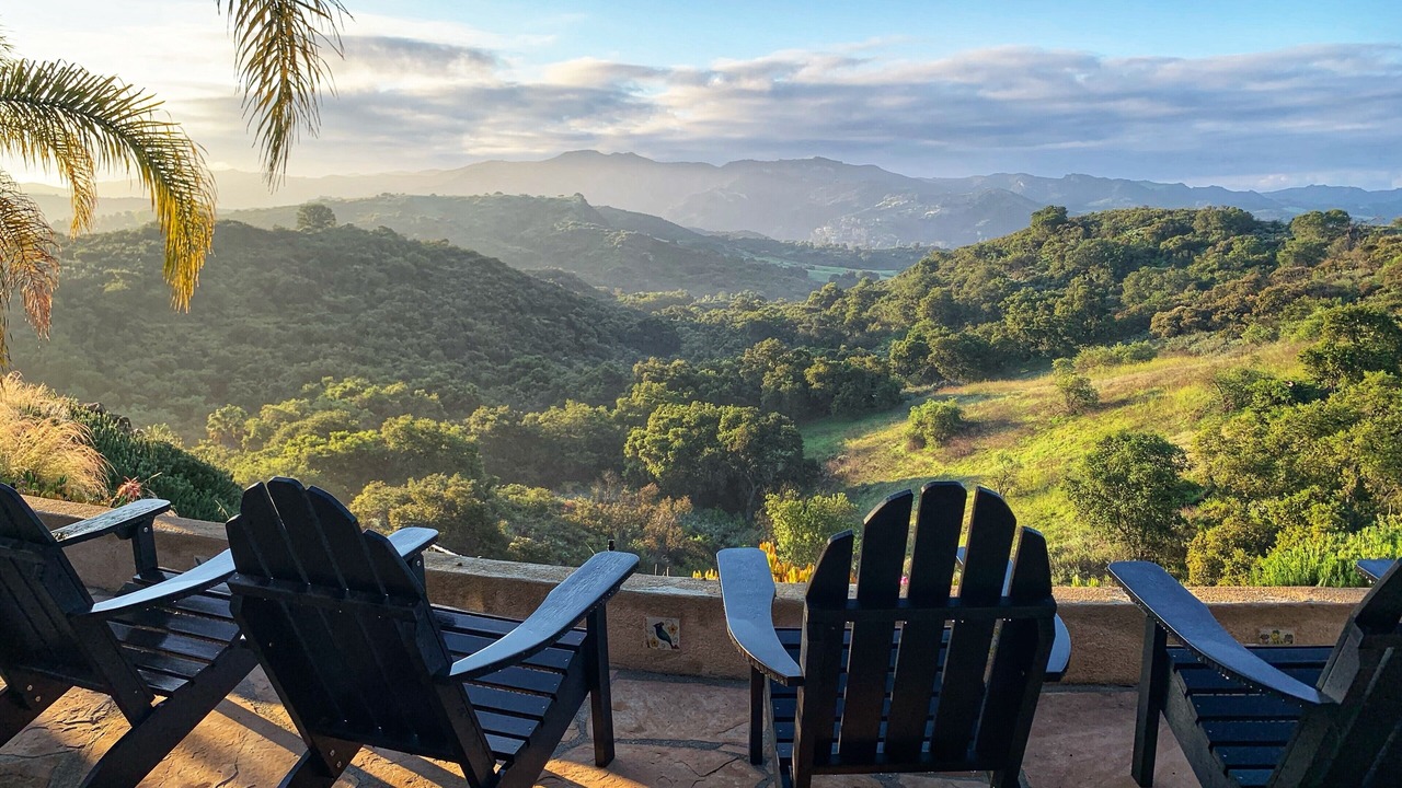 Photo of Others in Topanga