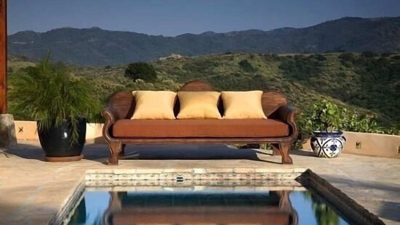 Photo of Outdoor in Topanga