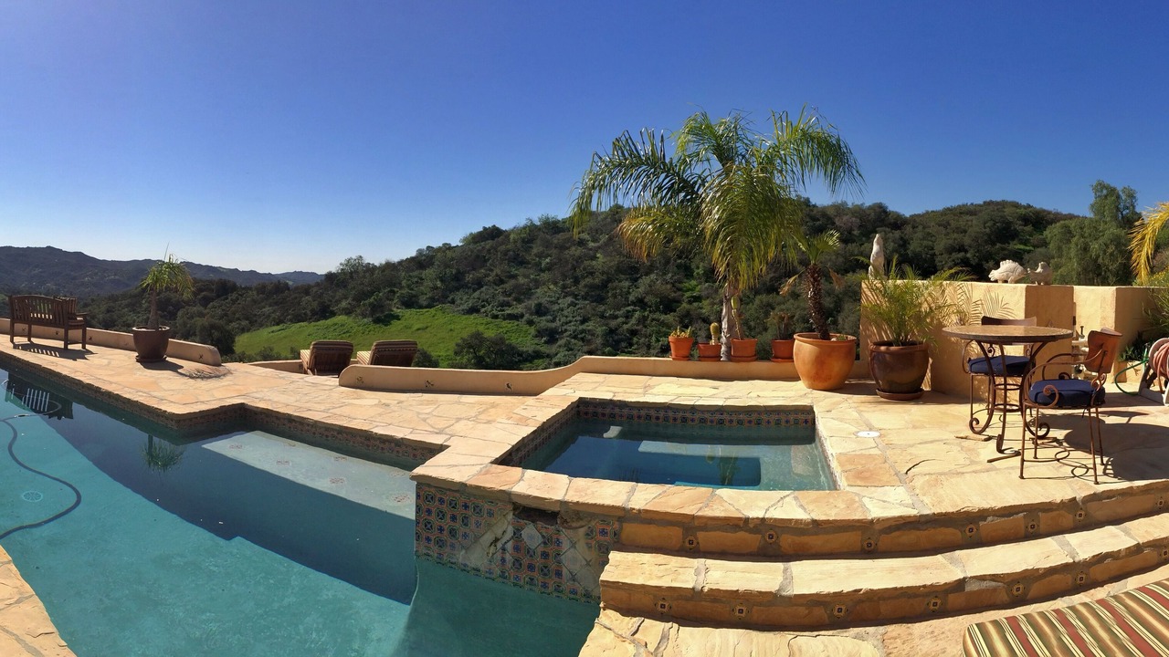 Photo of Outdoor in Topanga
