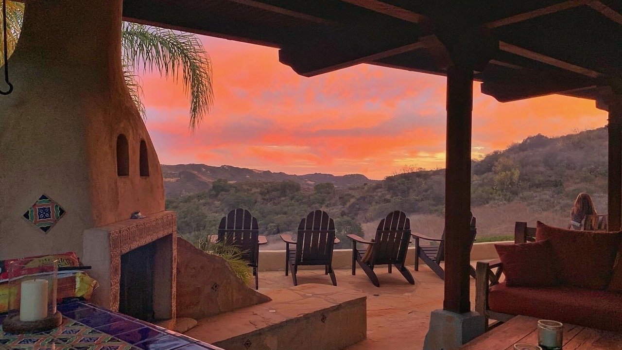 Photo of Livingroom in Topanga