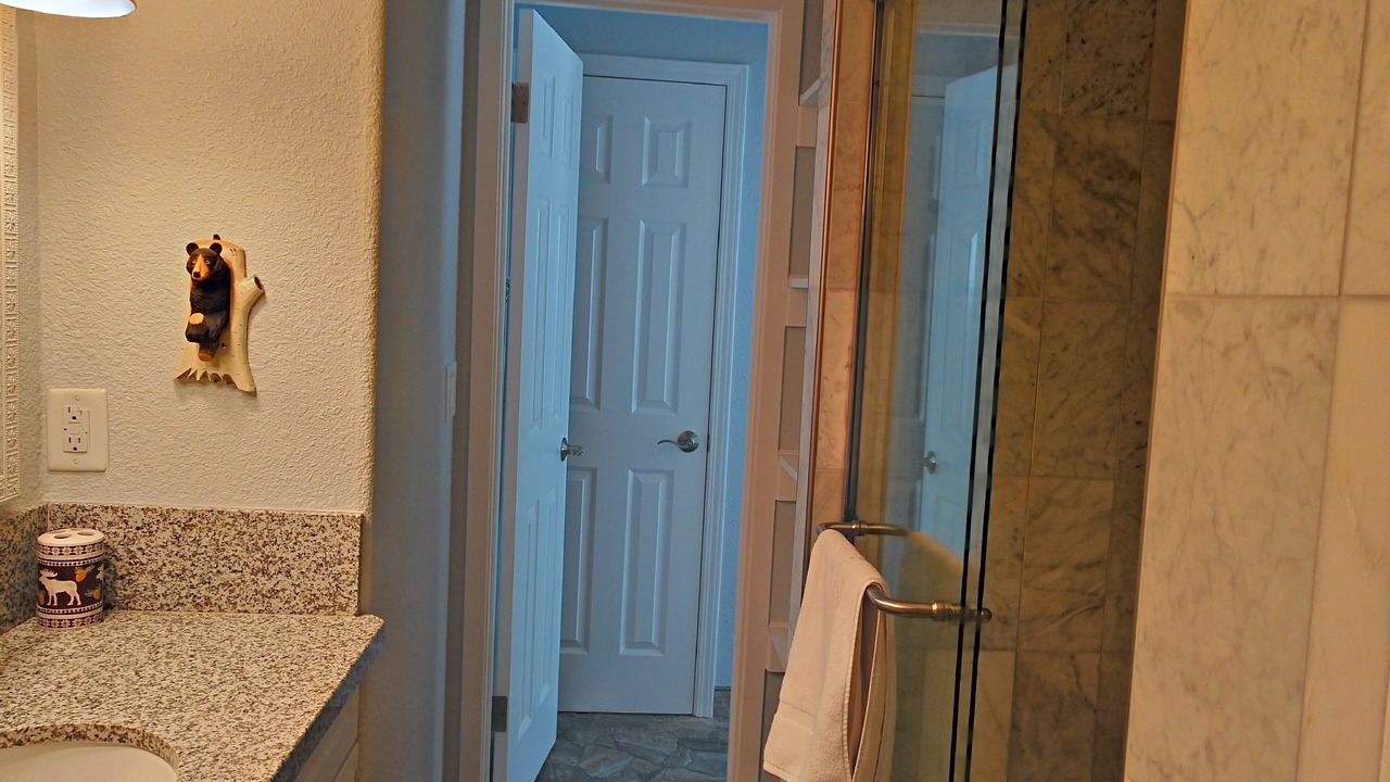 Photo of Bathroom in Tahoe Village