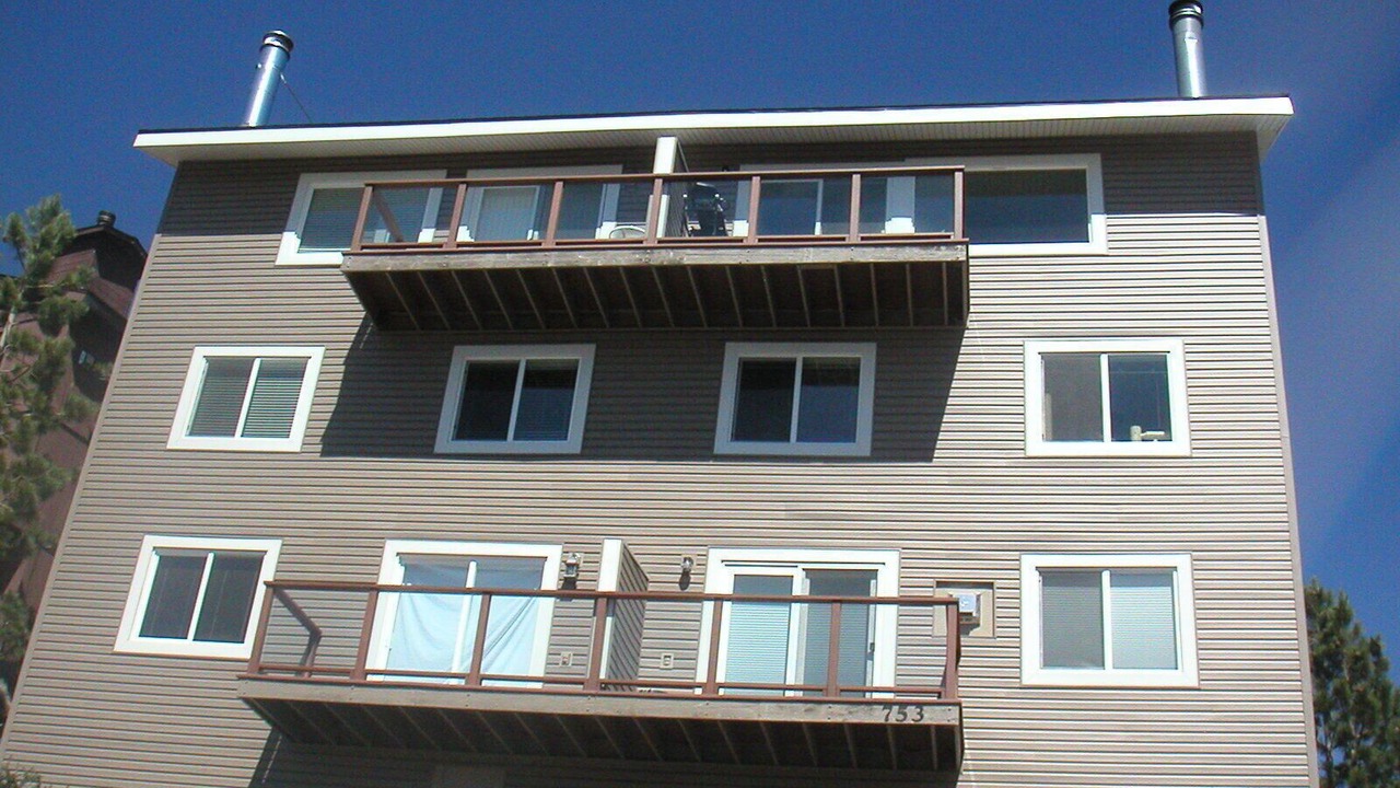 Photo of Outdoor in Tahoe Village