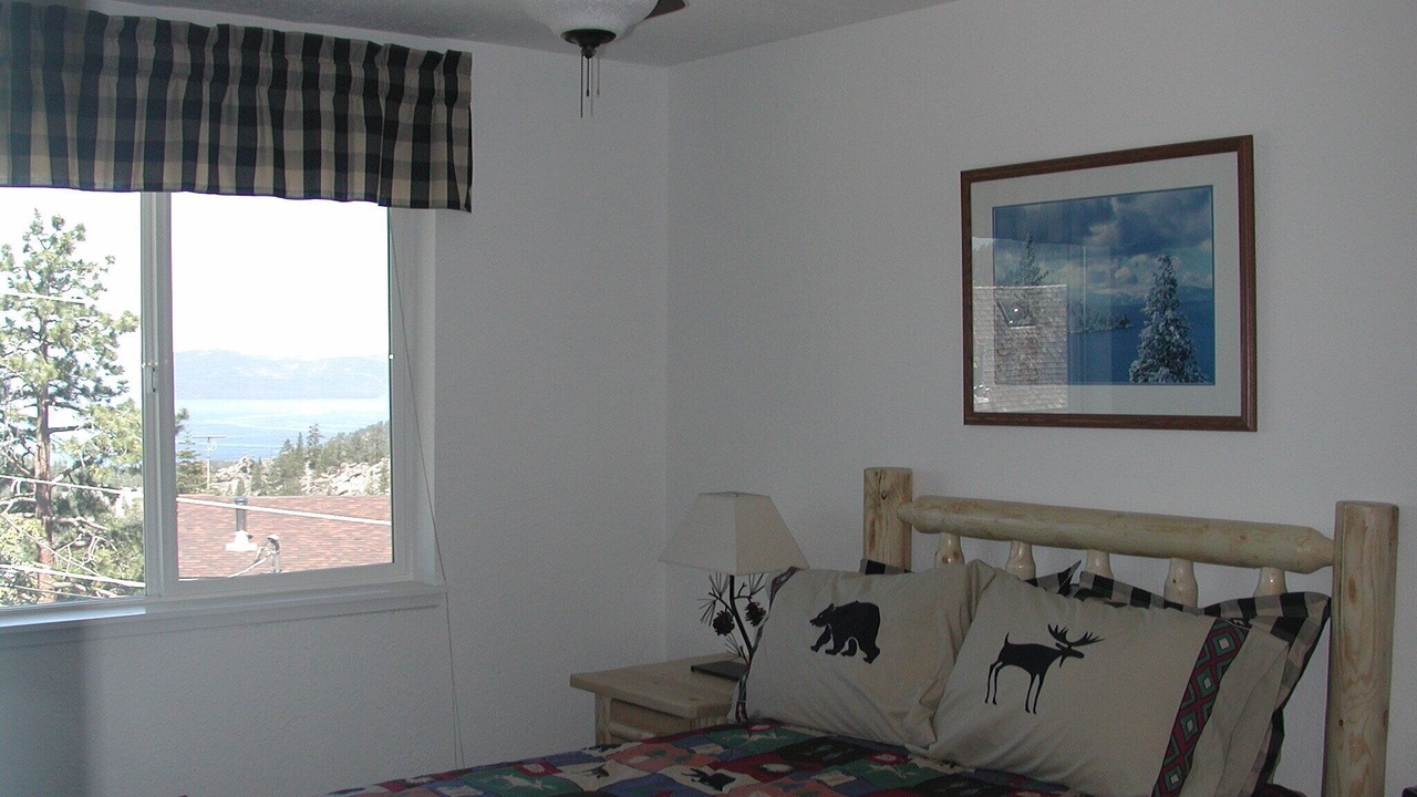 Photo of Outdoor in Tahoe Village