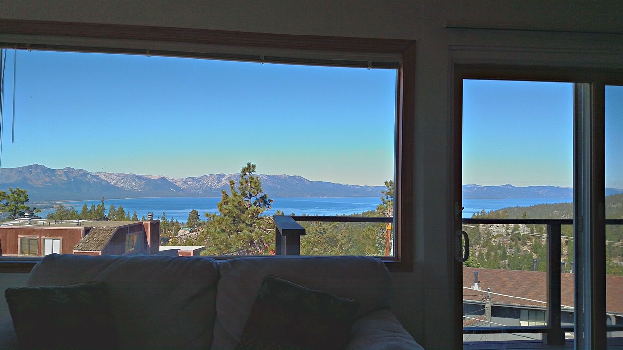 Photo of Outdoor in Tahoe Village