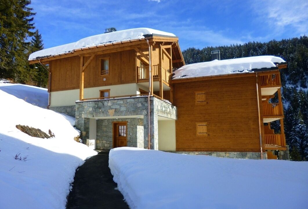 Photo of Outdoor in Cohennoz