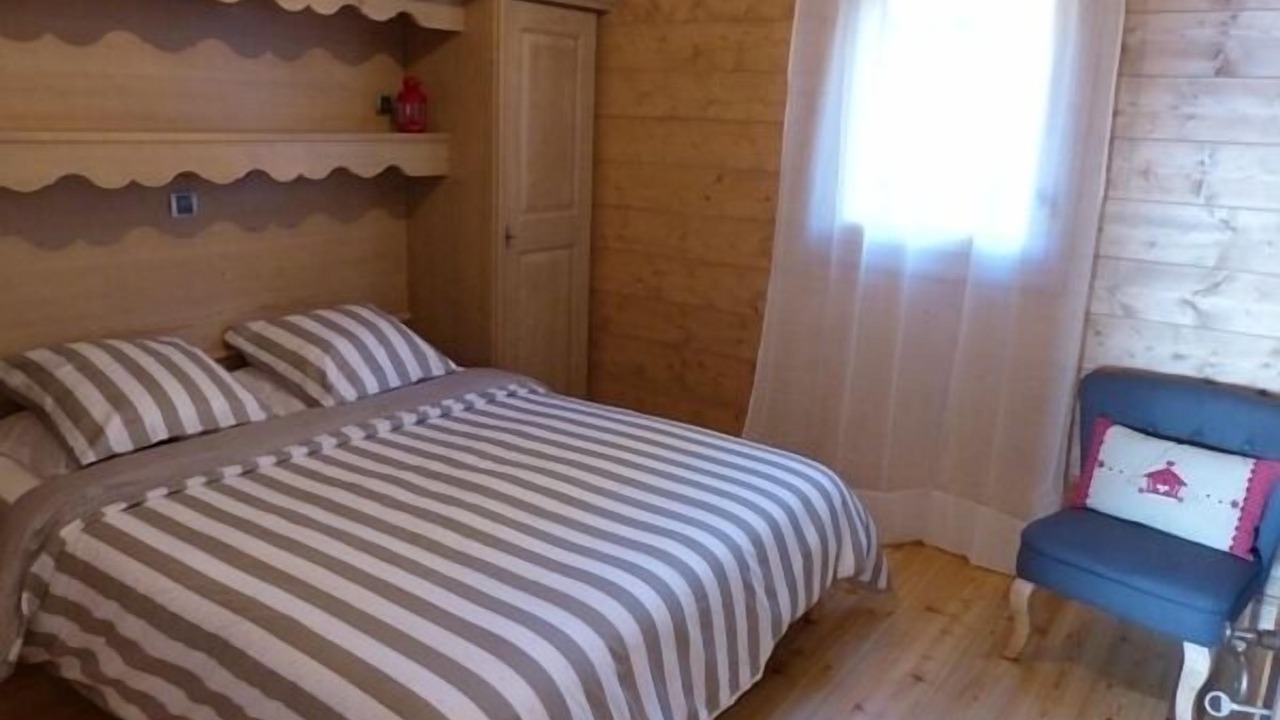 Photo of Bedroom in Cohennoz