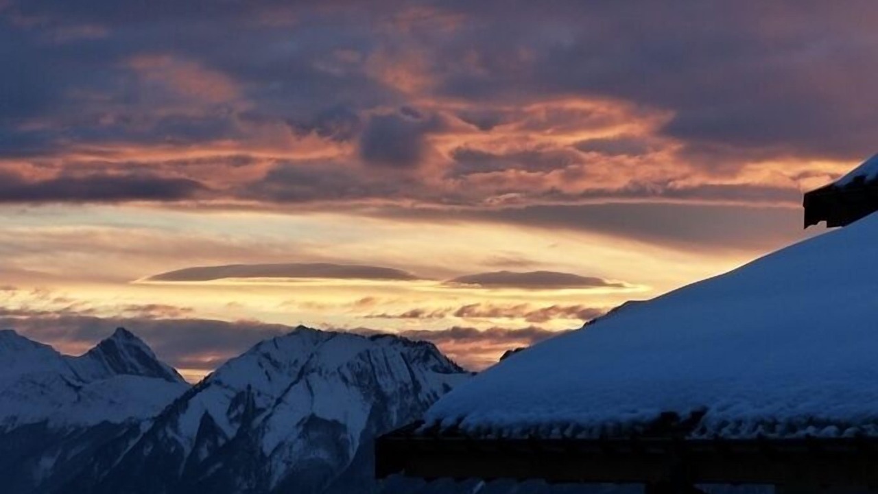 Photo of Outdoor in Cohennoz