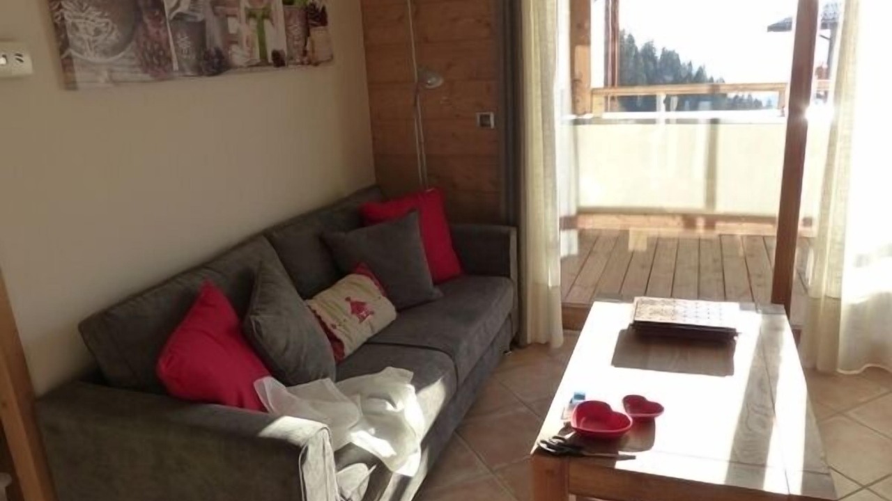 Photo of Livingroom in Cohennoz