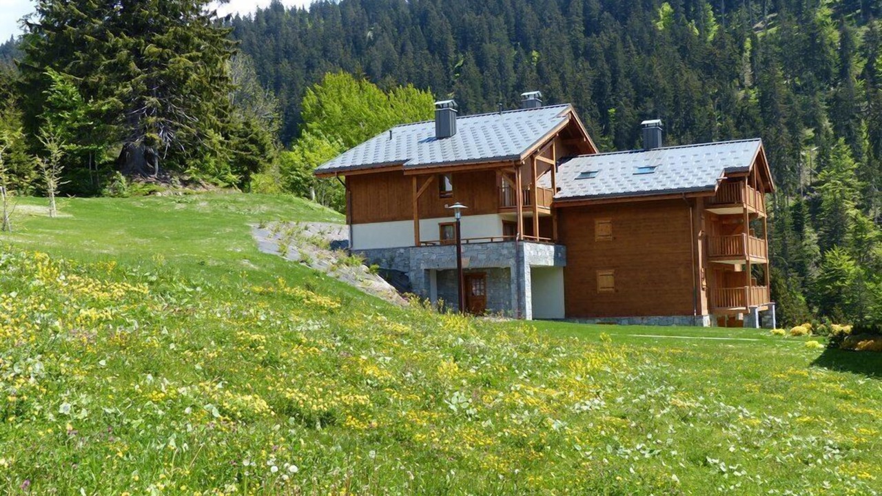 Photo of Outdoor in Cohennoz